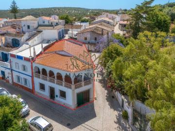 Benafim, Loulé, Distrito de Faro, Algarve