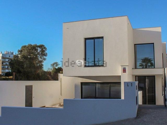 Moradia, Quinta da Malata, Portimão