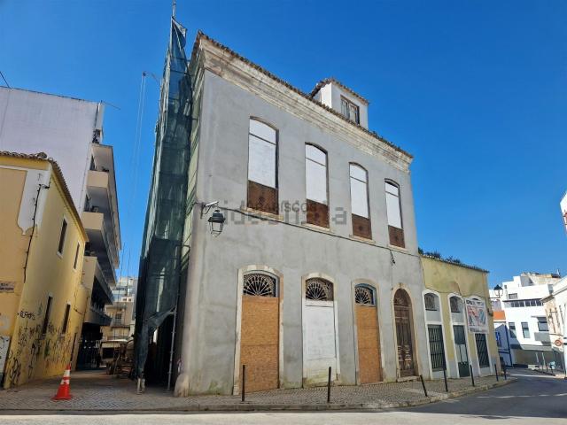 Moradia, Portimão, Portimão