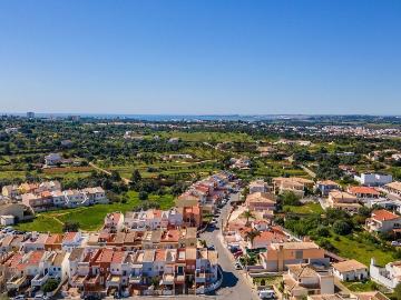 Moradia, Quinta da Malata, Portimão