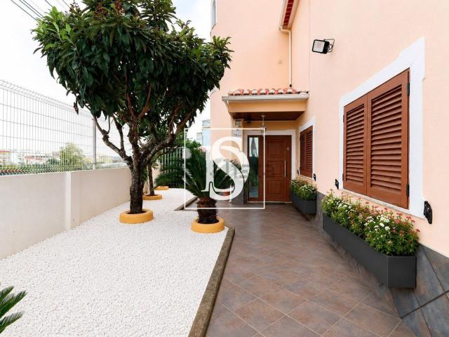 Moradia, Quinta da Malata, Portimão