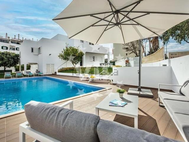 Moradia, Quinta da Palmeira, Albufeira e Olhos de Água