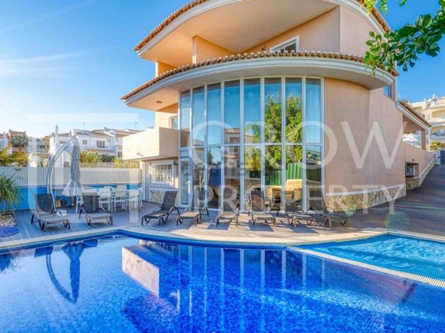 Moradia, Quinta da Palmeira, Albufeira e Olhos de Água