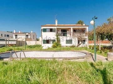 Quinta do Anjo, Poceirão e Marateca - Piscina
