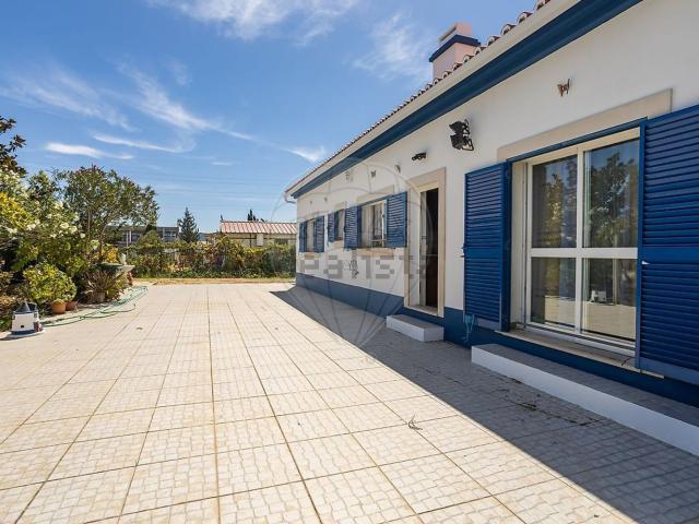 Moradia, Quinta do Anjo