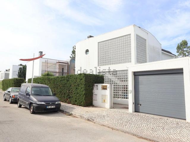 Moradia, Quinta do Anjo