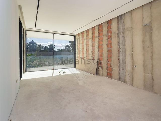 Moradia, Quinta do Anjo