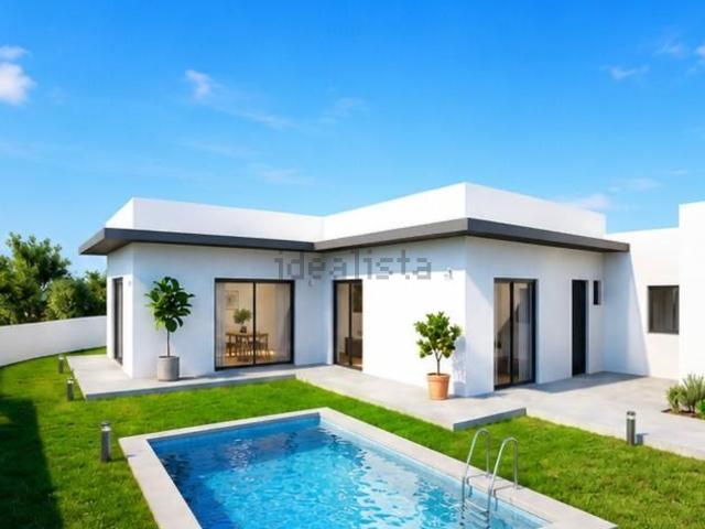 Moradia, Quinta do Anjo