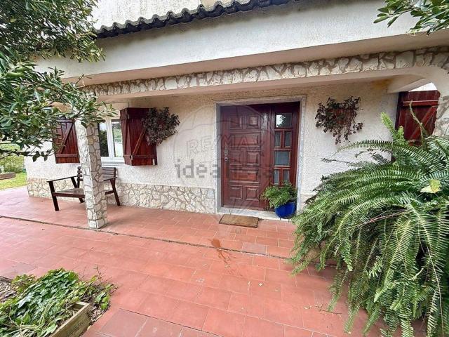 Moradia, Quinta do Anjo