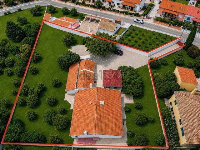 Moradia, Quinta do Anjo