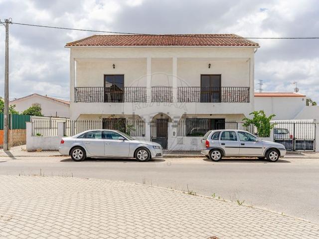 Moradia, Quinta do Anjo