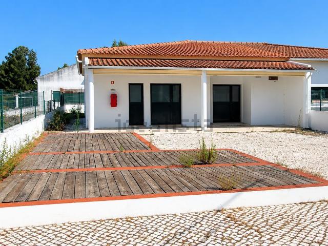 Moradia, Quinta do Anjo