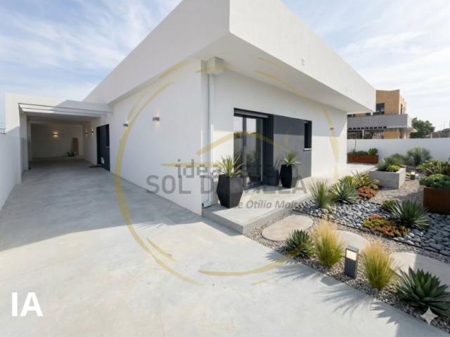 Moradia, Quinta do Anjo