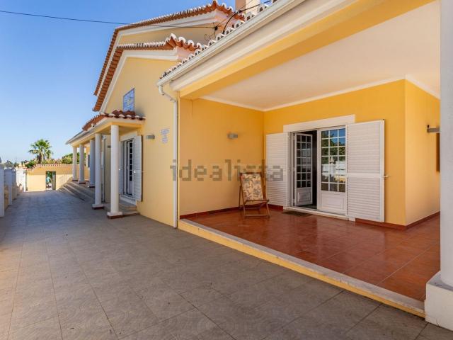 Moradia, Quinta do Anjo
