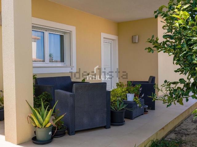Moradia, Quinta do Anjo