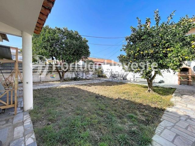 Moradia, Quinta do Anjo