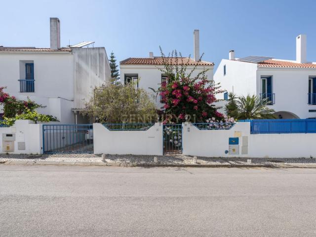 Moradia, Quinta do Anjo