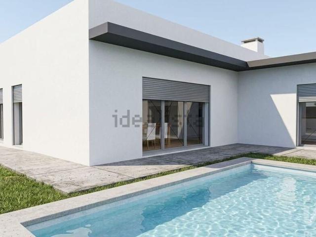 Moradia, Quinta do Anjo