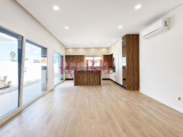 Moradia, Quinta do Anjo
