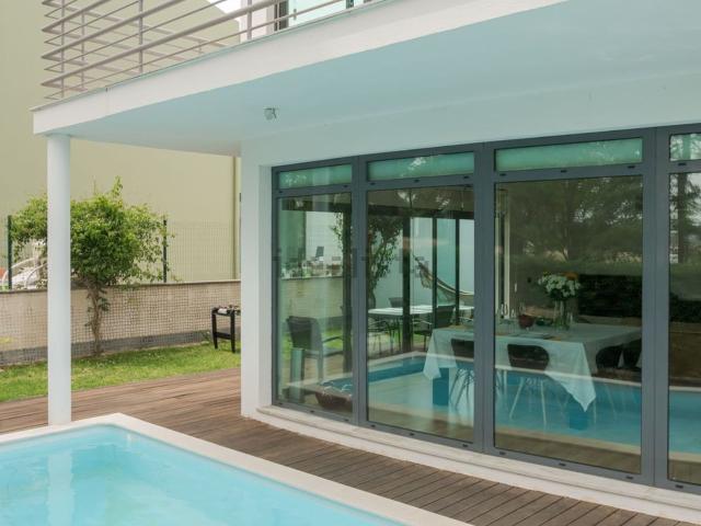 Moradia, Quinta do Anjo