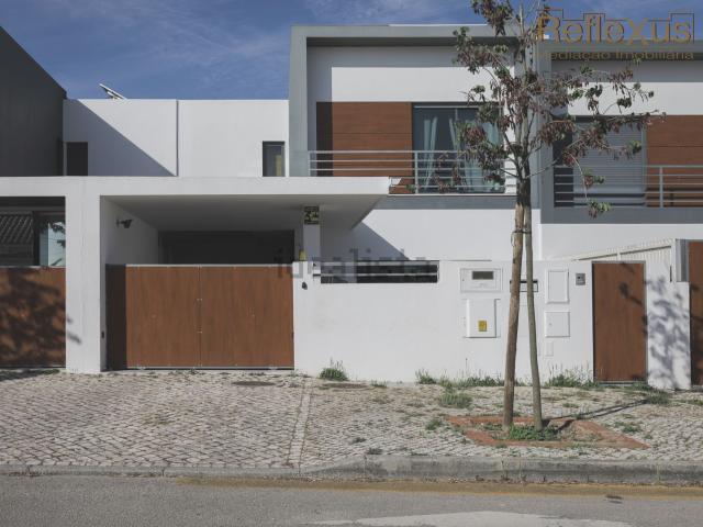 Moradia, Quinta do Anjo