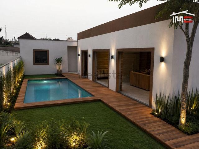 Moradia, Quinta do Anjo