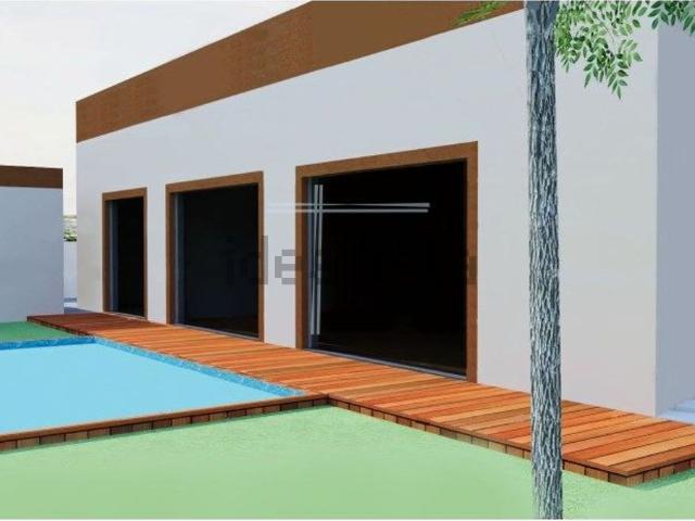 Moradia, Quinta do Anjo
