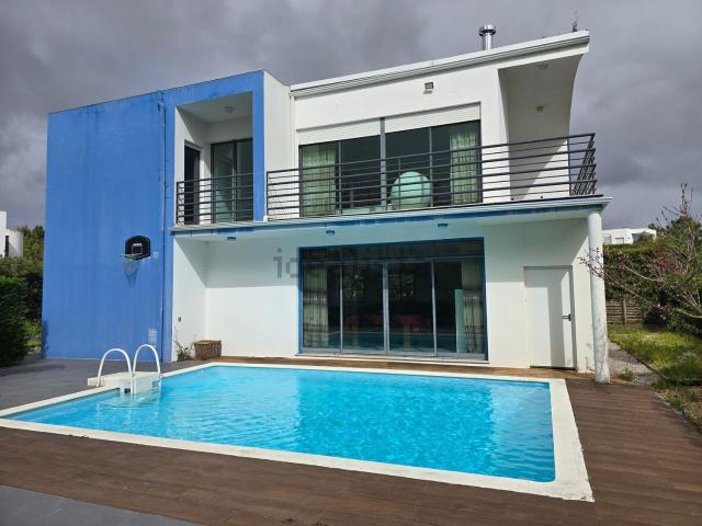 Moradia, Quinta do Anjo