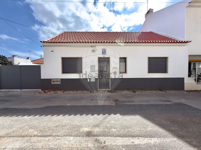 Moradia, Quinta do Anjo