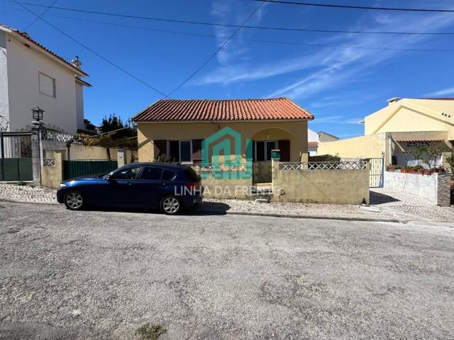 Moradia, Quinta do Anjo