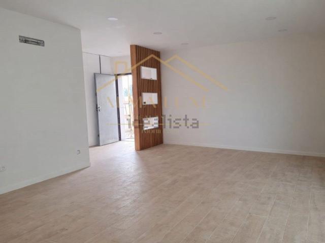 Moradia, Quinta do Anjo
