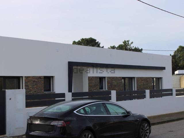 Moradia, Quinta do Anjo