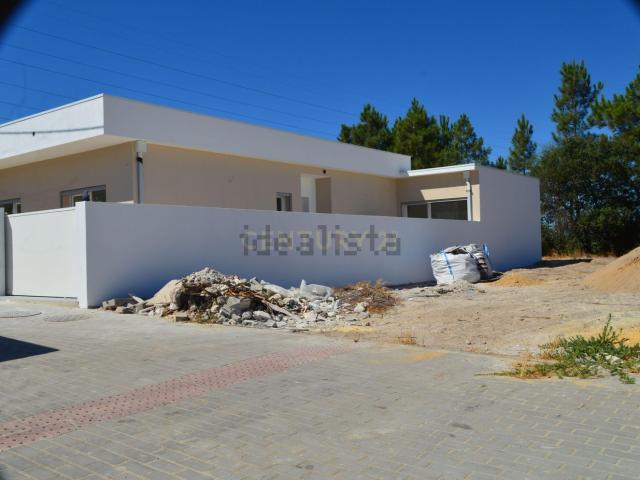 Moradia, Quinta do Anjo