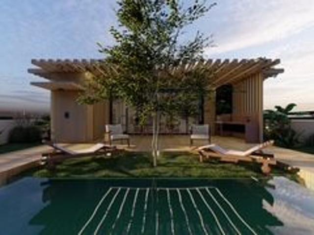 Moradia, Quinta do Anjo