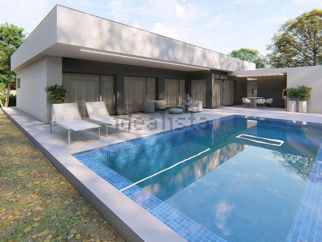 Moradia, Quinta do Anjo