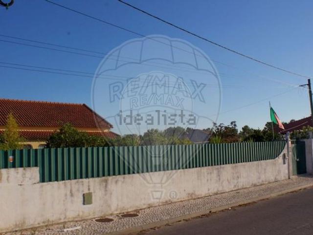 Moradia, Quinta do Anjo