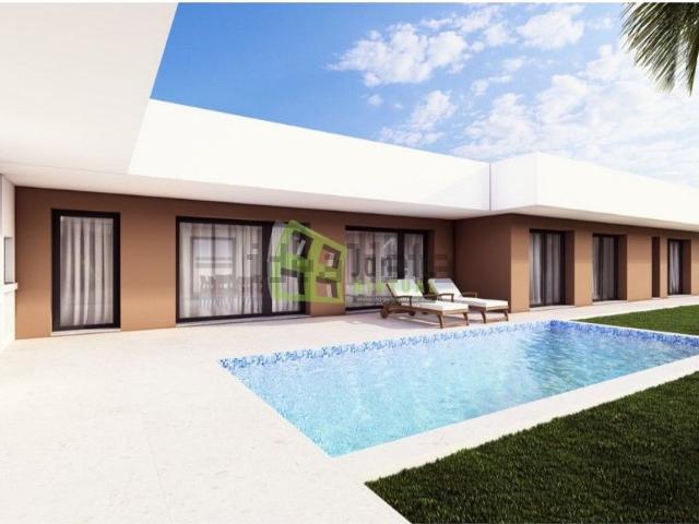 Moradia, Quinta do Anjo