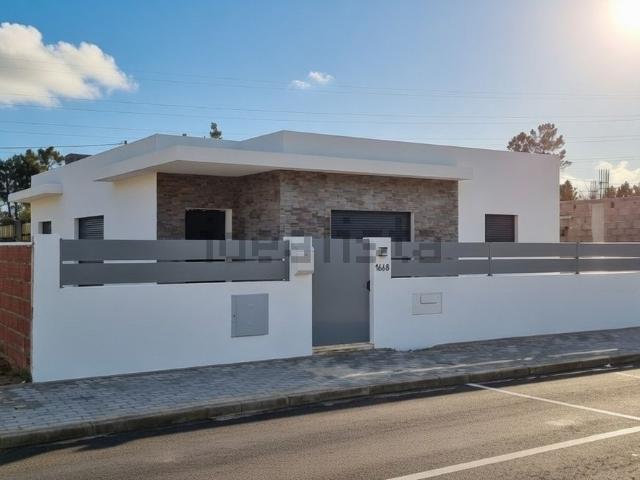 Moradia, Quinta do Anjo