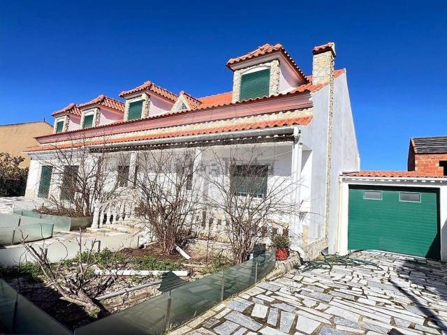 Moradia, Quinta do Anjo