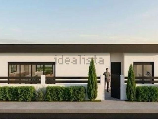 Moradia, Quinta do Anjo