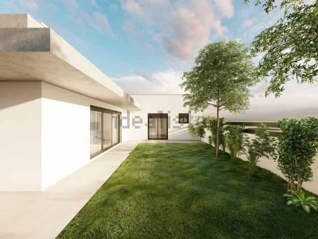 Moradia, Quinta do Anjo