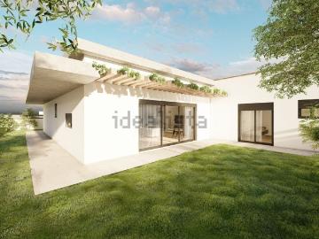 Moradia, Quinta do Anjo