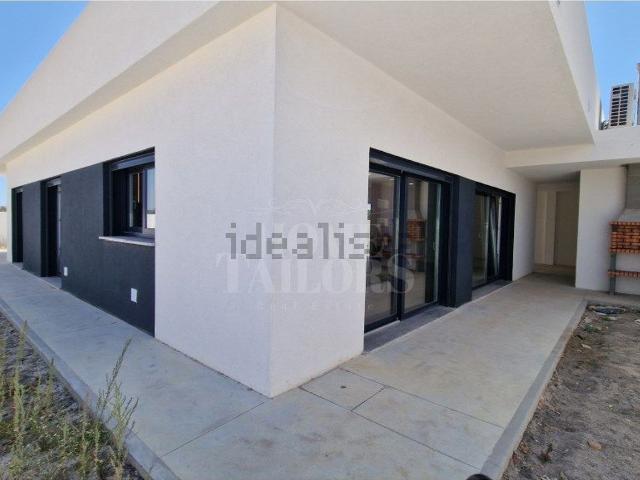 Moradia, Quinta do Anjo