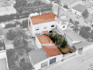 Moradia, Quinta do Anjo
