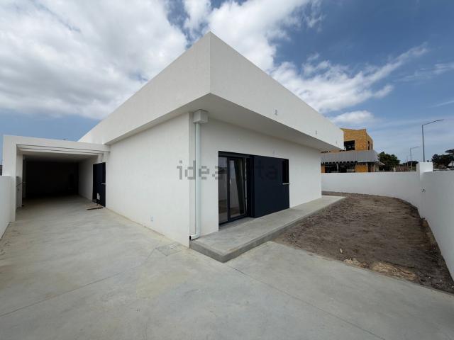 Moradia, Quinta do Anjo