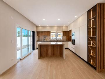 Moradia, Quinta do Anjo