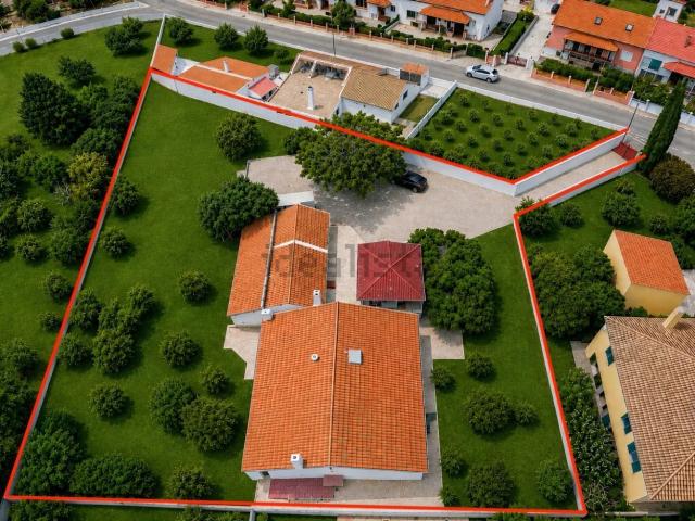 Moradia, Quinta do Anjo