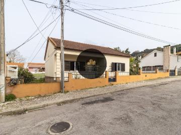 Moradia, Quinta do Anjo