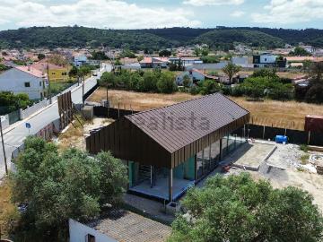 Moradia, Quinta do Anjo