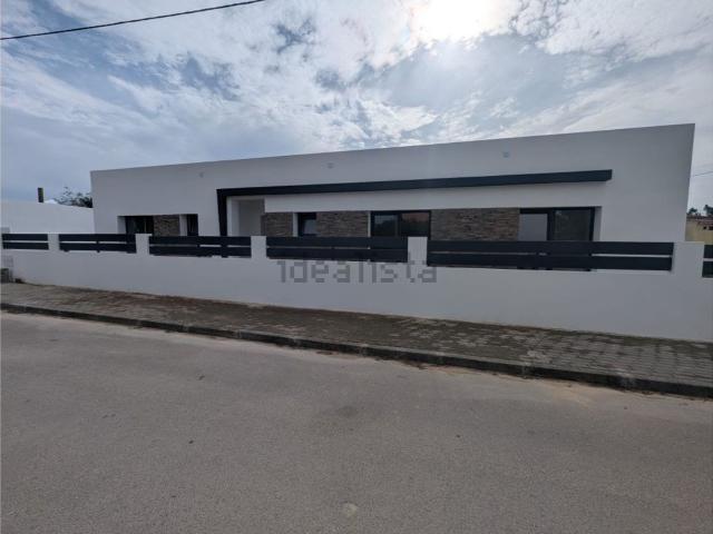 Moradia, Quinta do Anjo